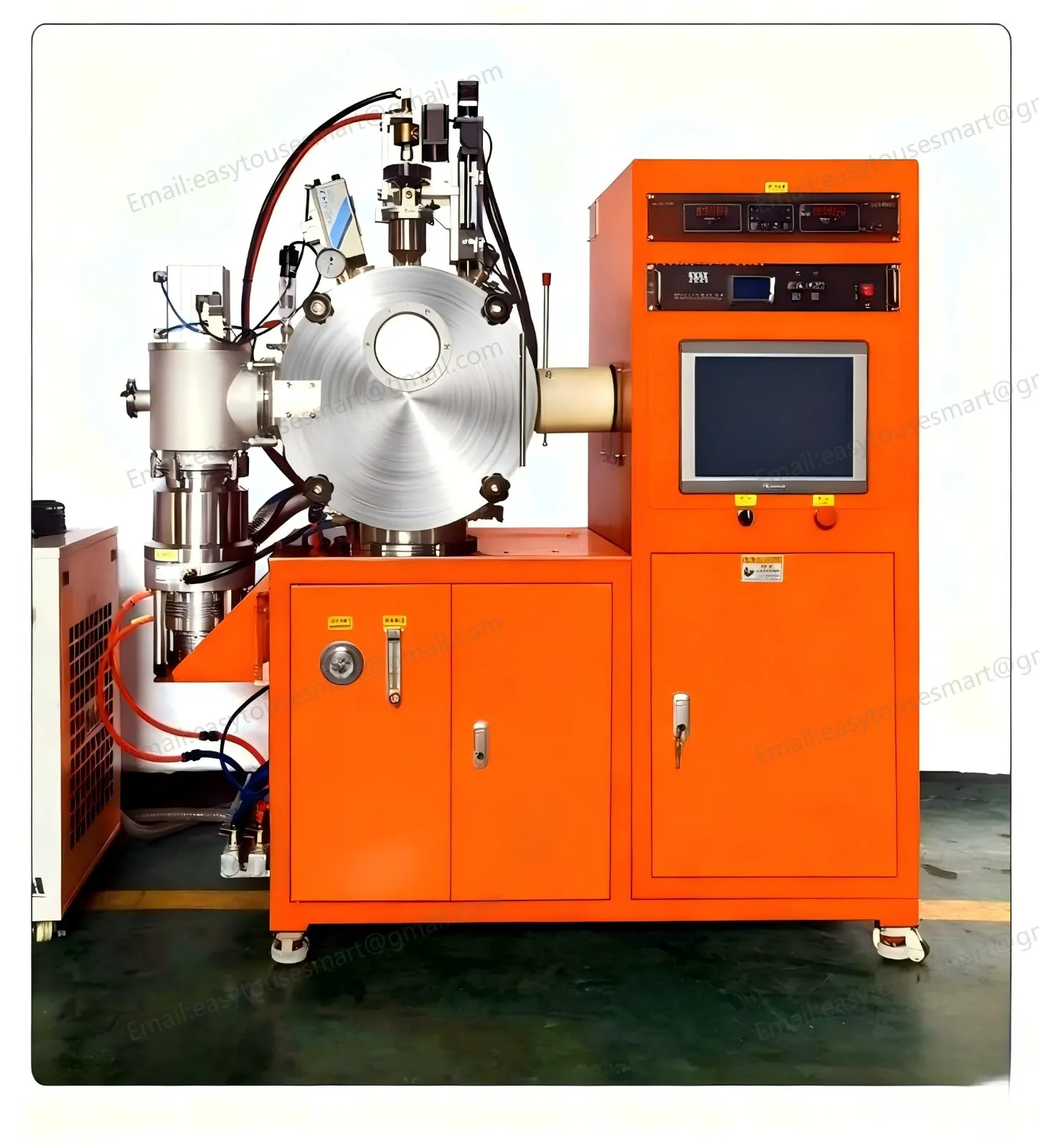 Vacuum induction melting and casting furnace (8).jpg